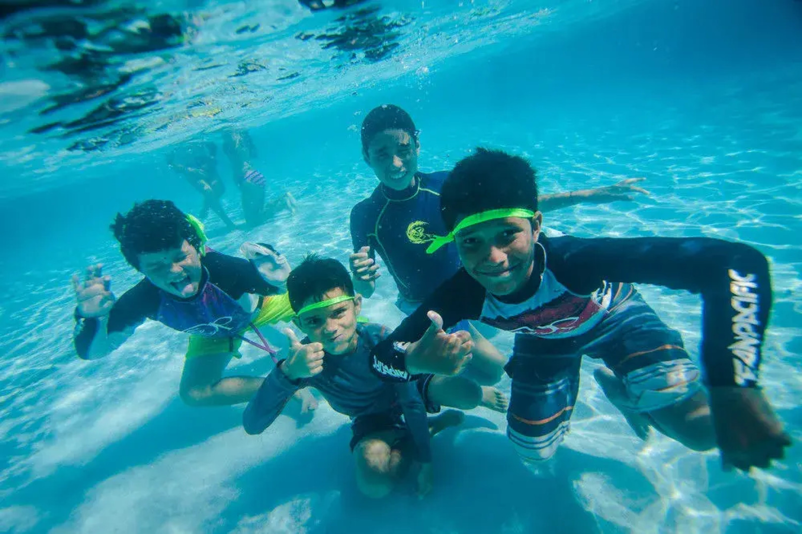 Maalaea Resort Punta Chame All Inclusive