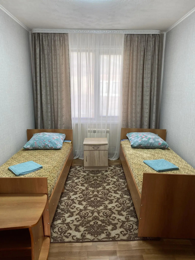 Усадьба Сибиряк