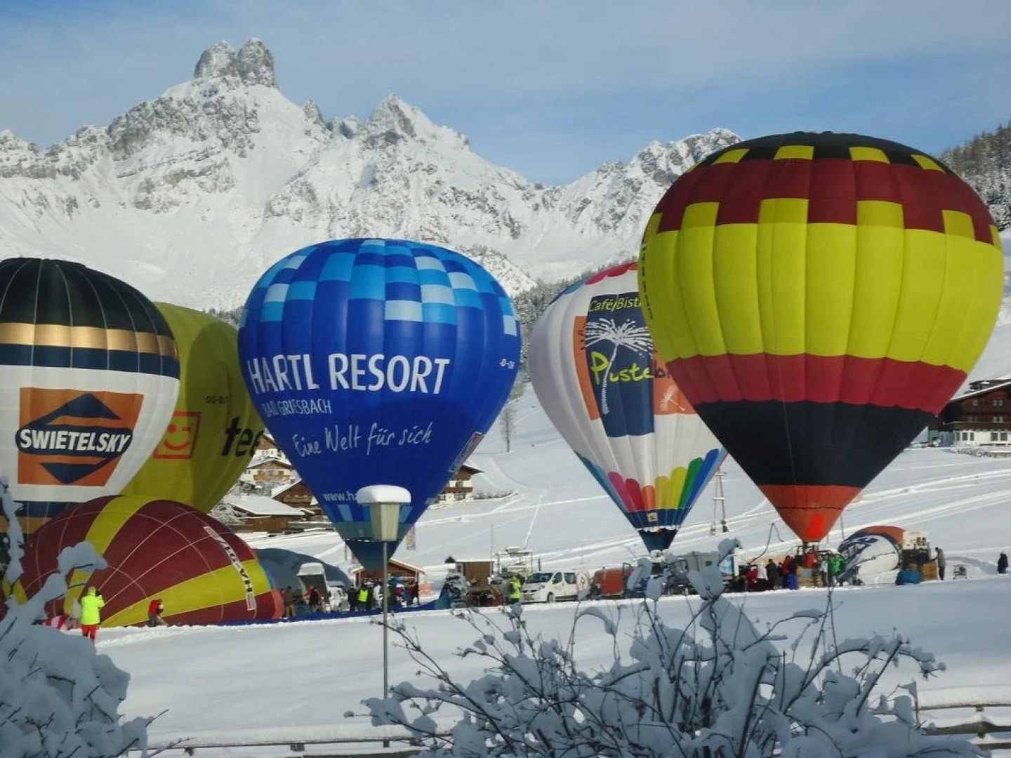 Hotel Pension Rottenau