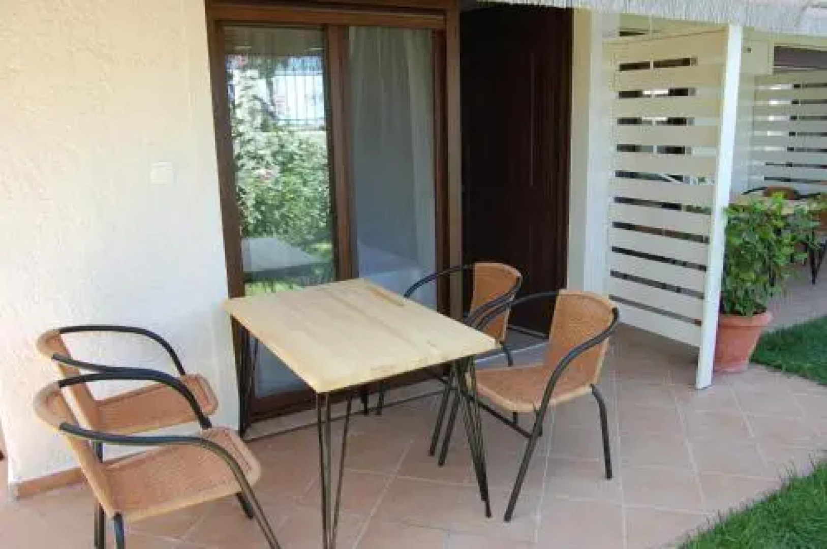 Melachrini Apartments