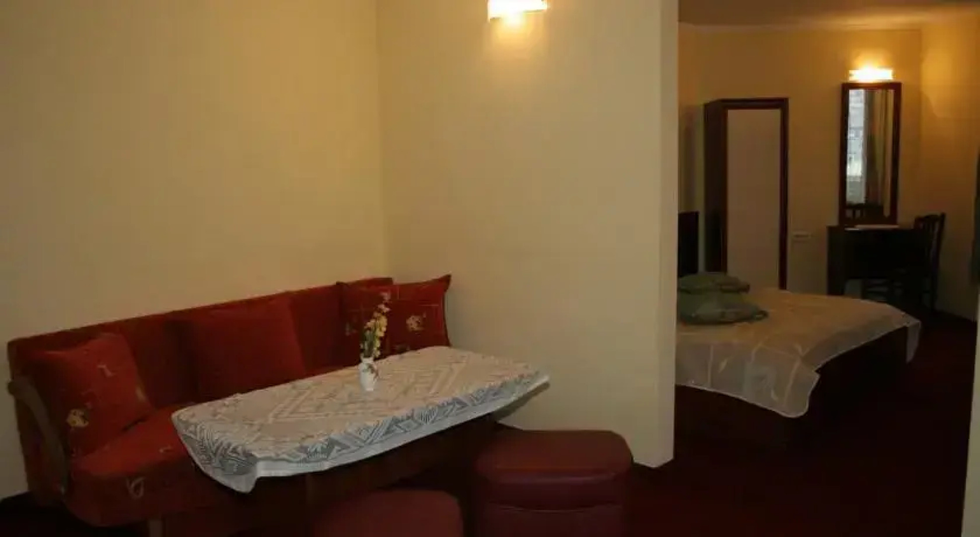 Panorama Family Hotel