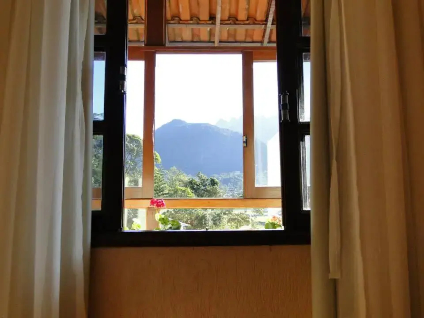 Pousada Jardim Comary