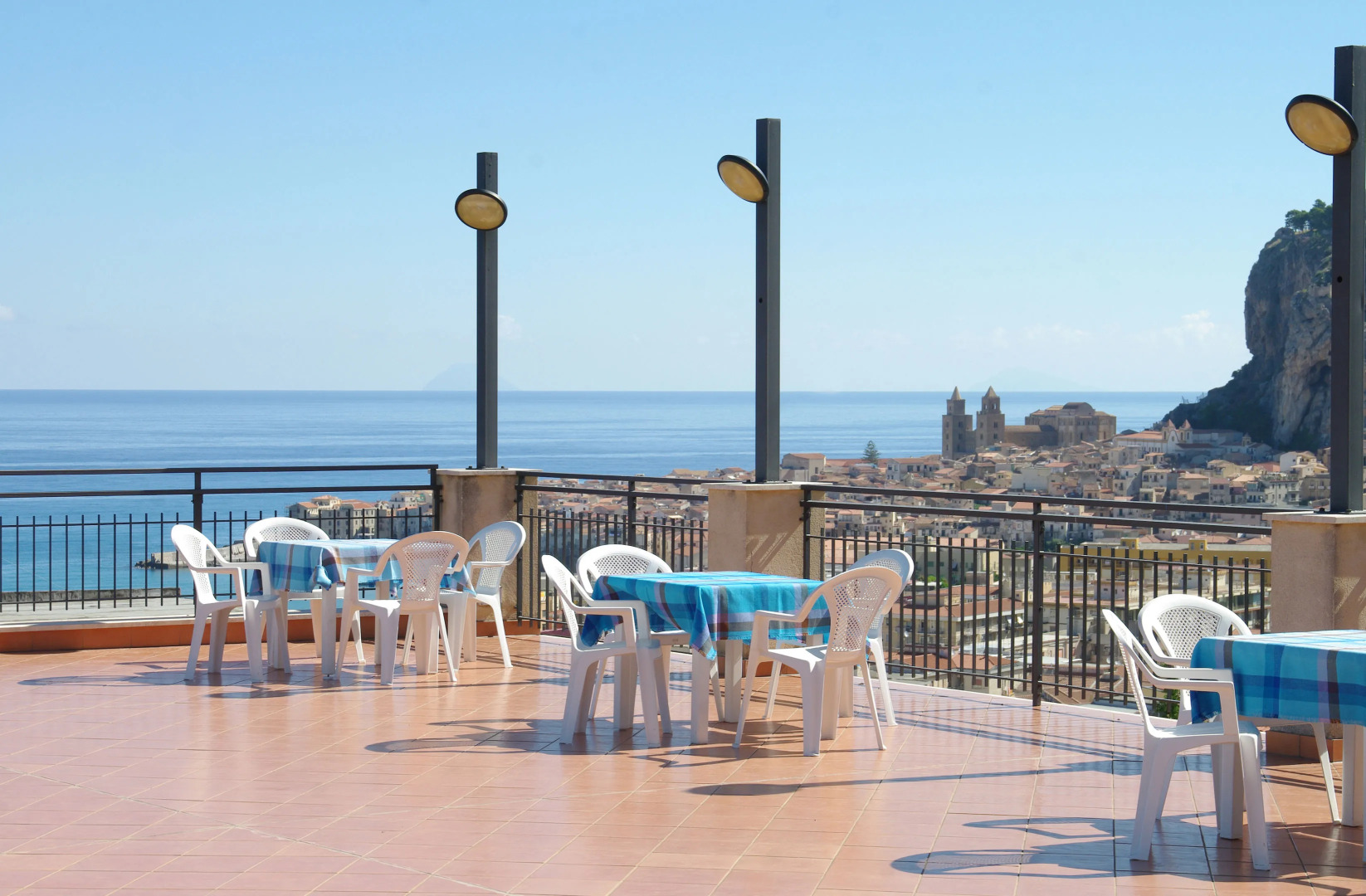 Hotel Villa Belvedere