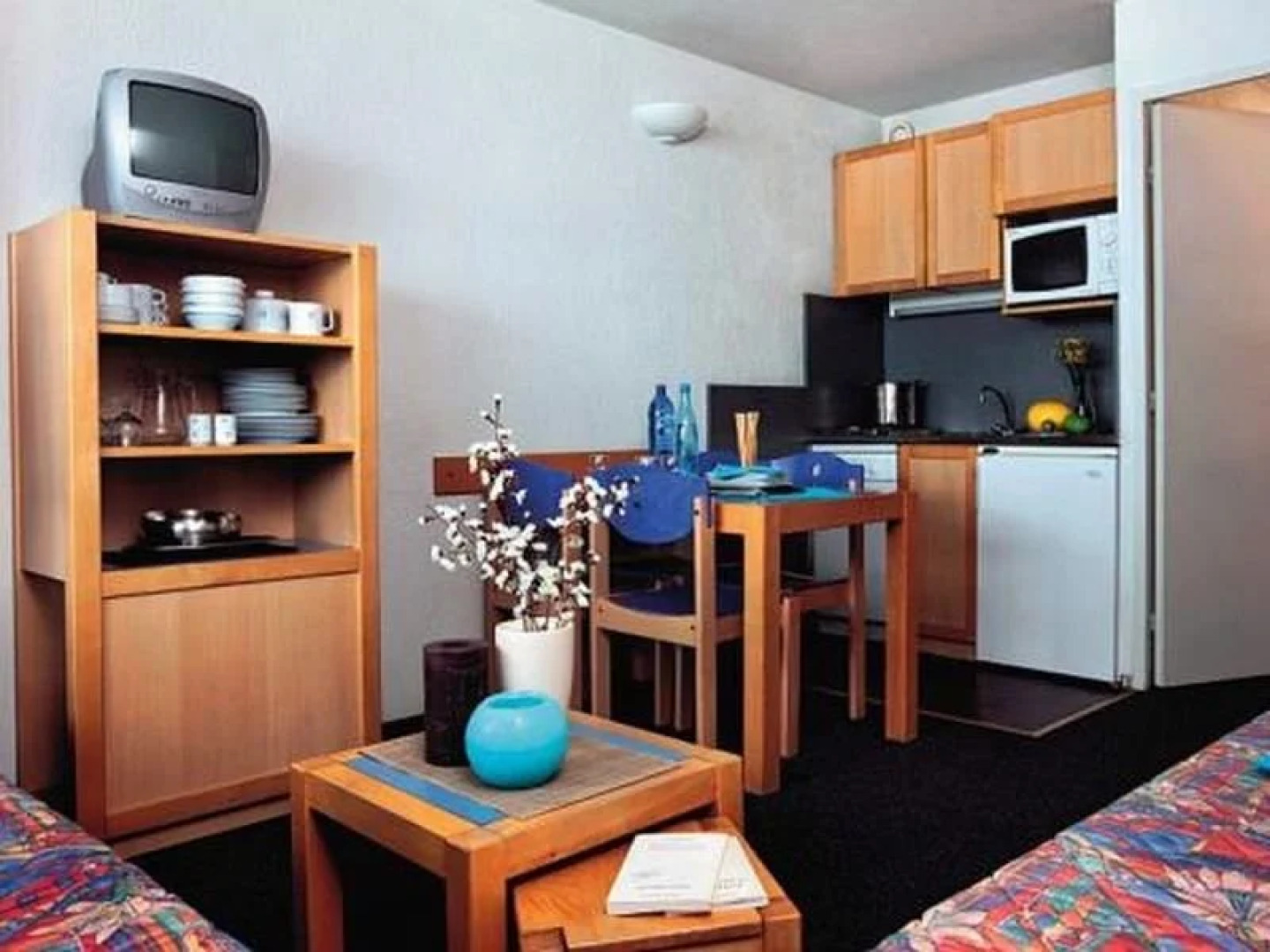 Maeva Inter residences