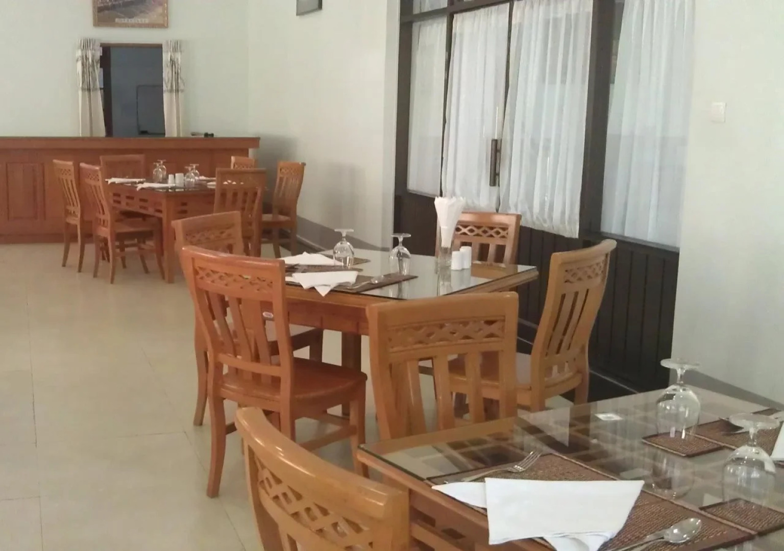 Nandar Thiri Hotel