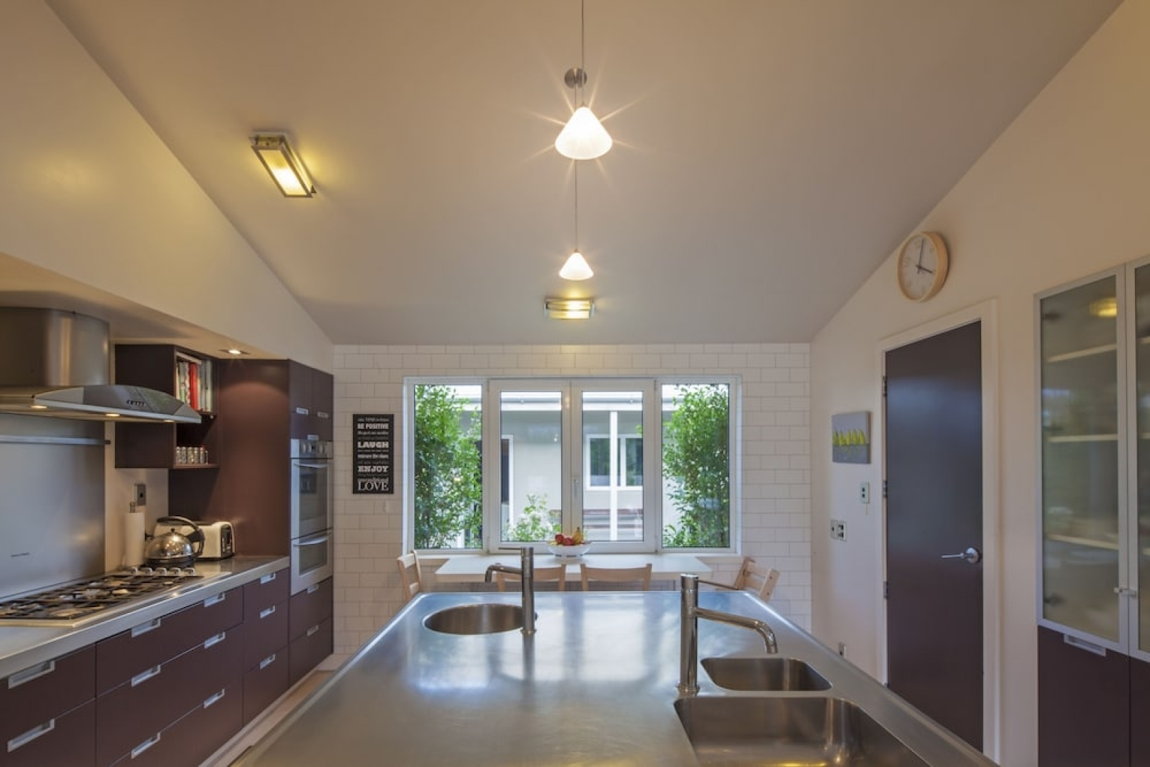 Arthurs Point Mountain Hideout