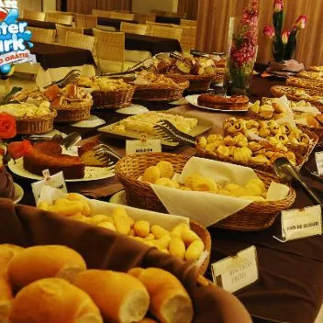 Prive Thermas Hotel by WAM Experience