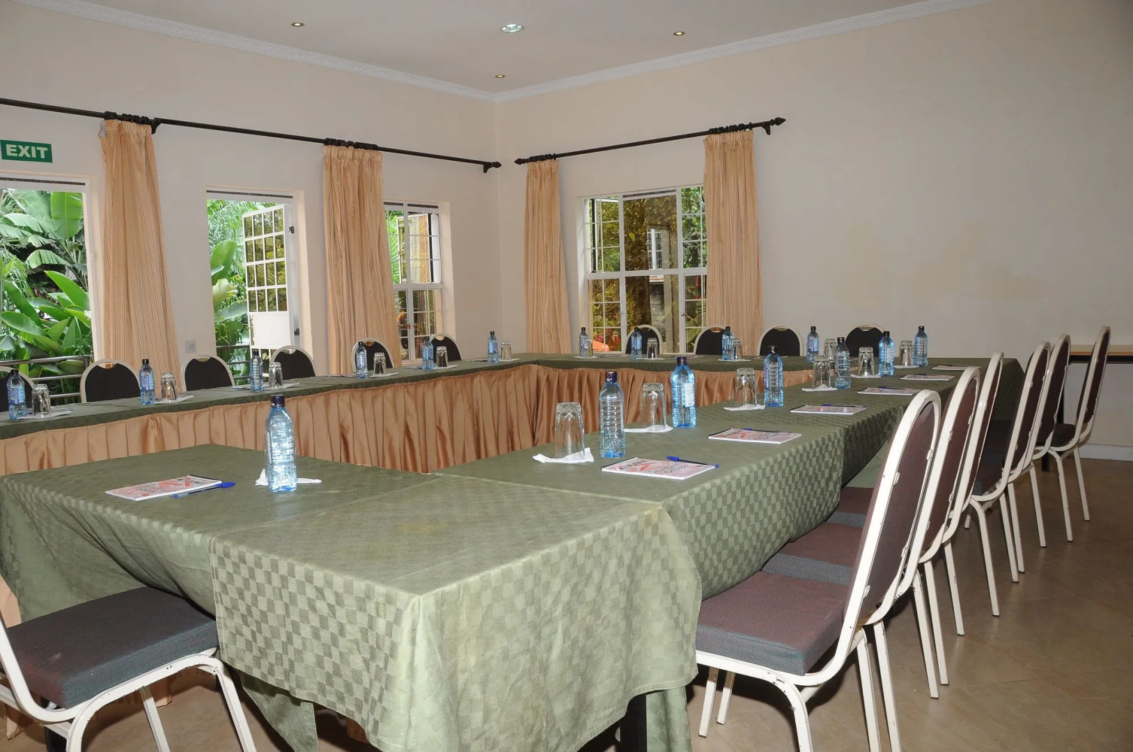 Hotel Riverview Westlands