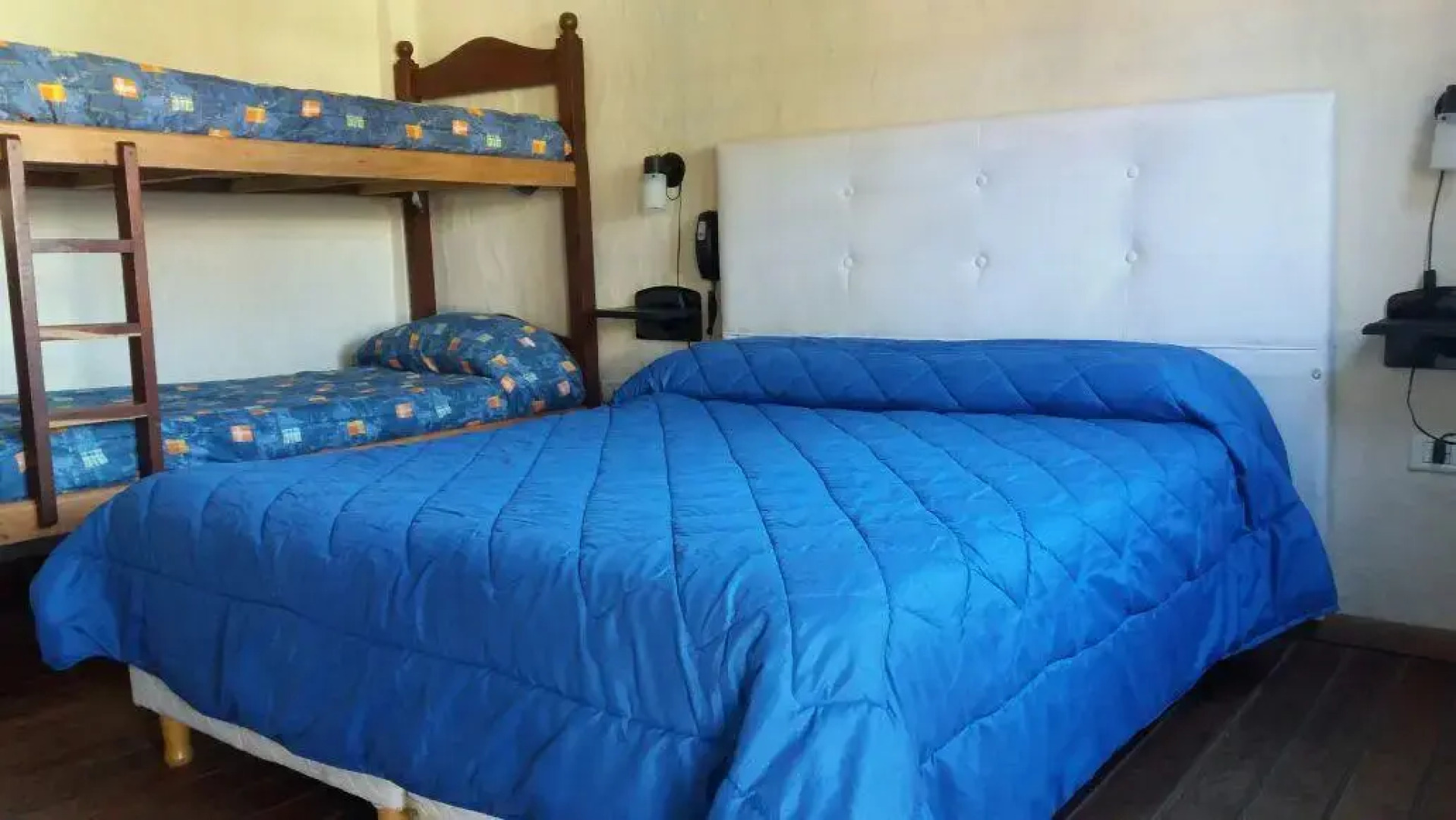 Hotel Cristobal de Colon