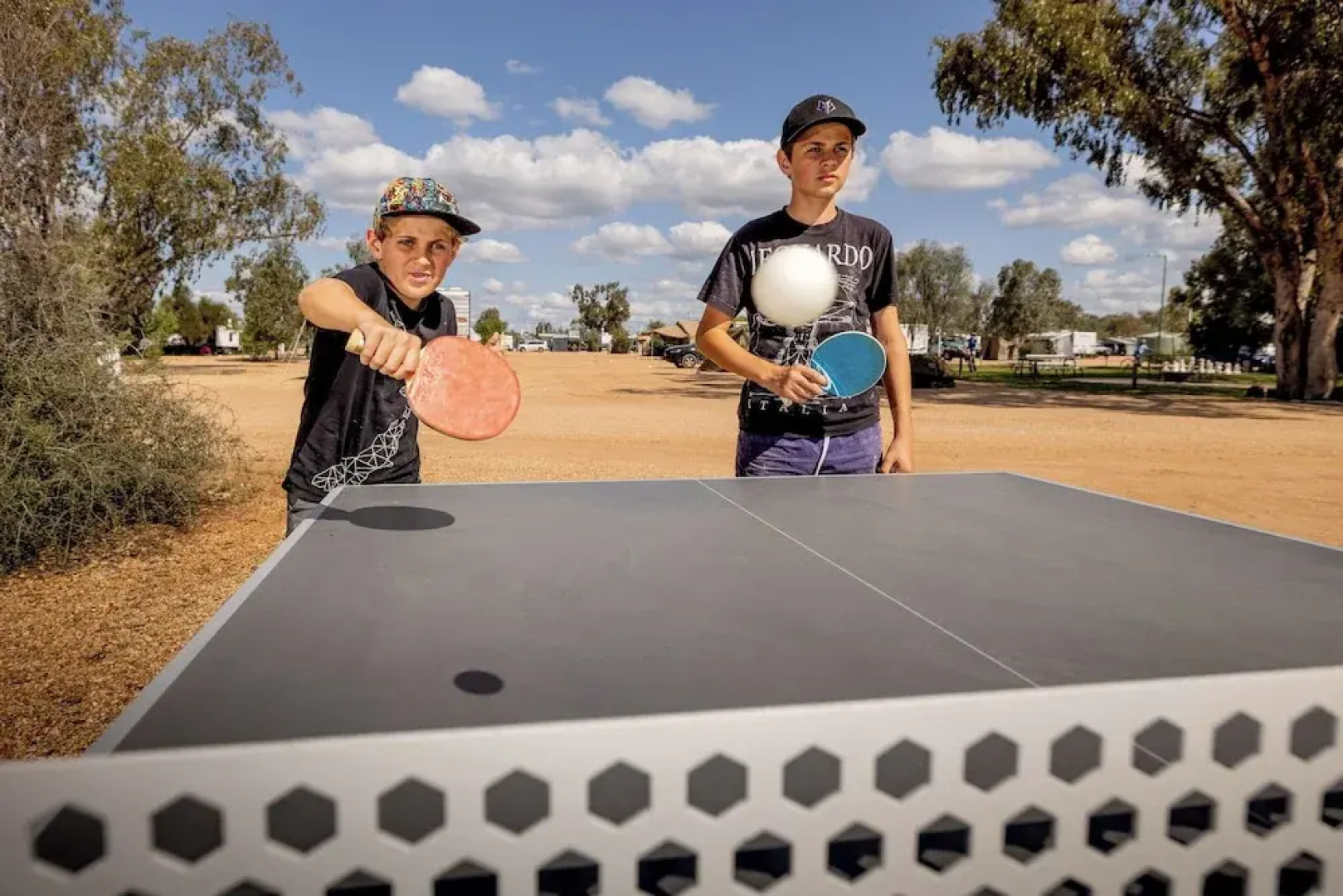 BIG4 Opal Holiday Park