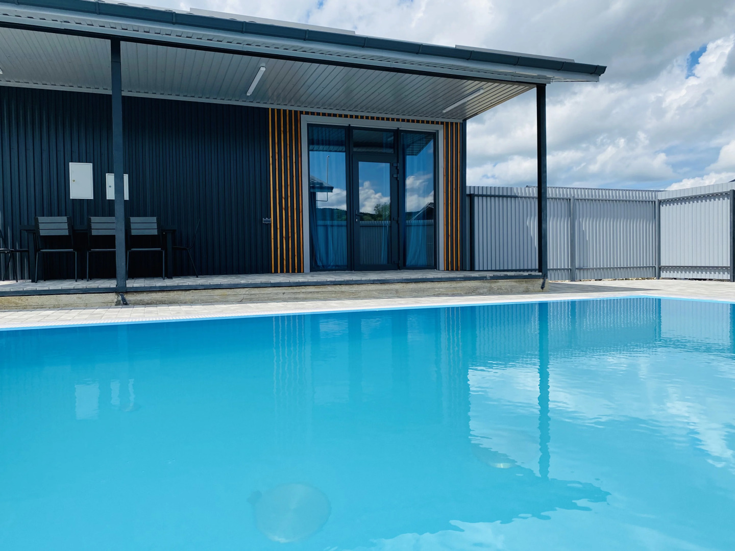 Термальный парк-отель Псыгупс