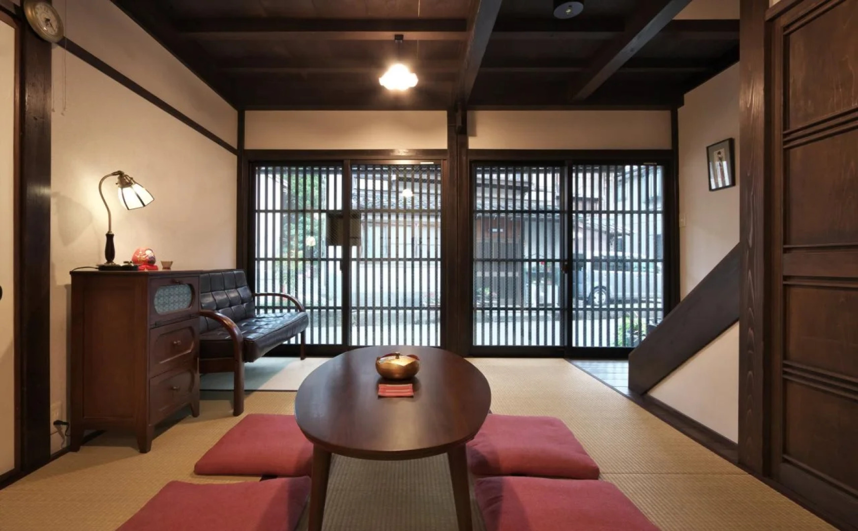 Kanazawa Guest House East Mountain - Hostel