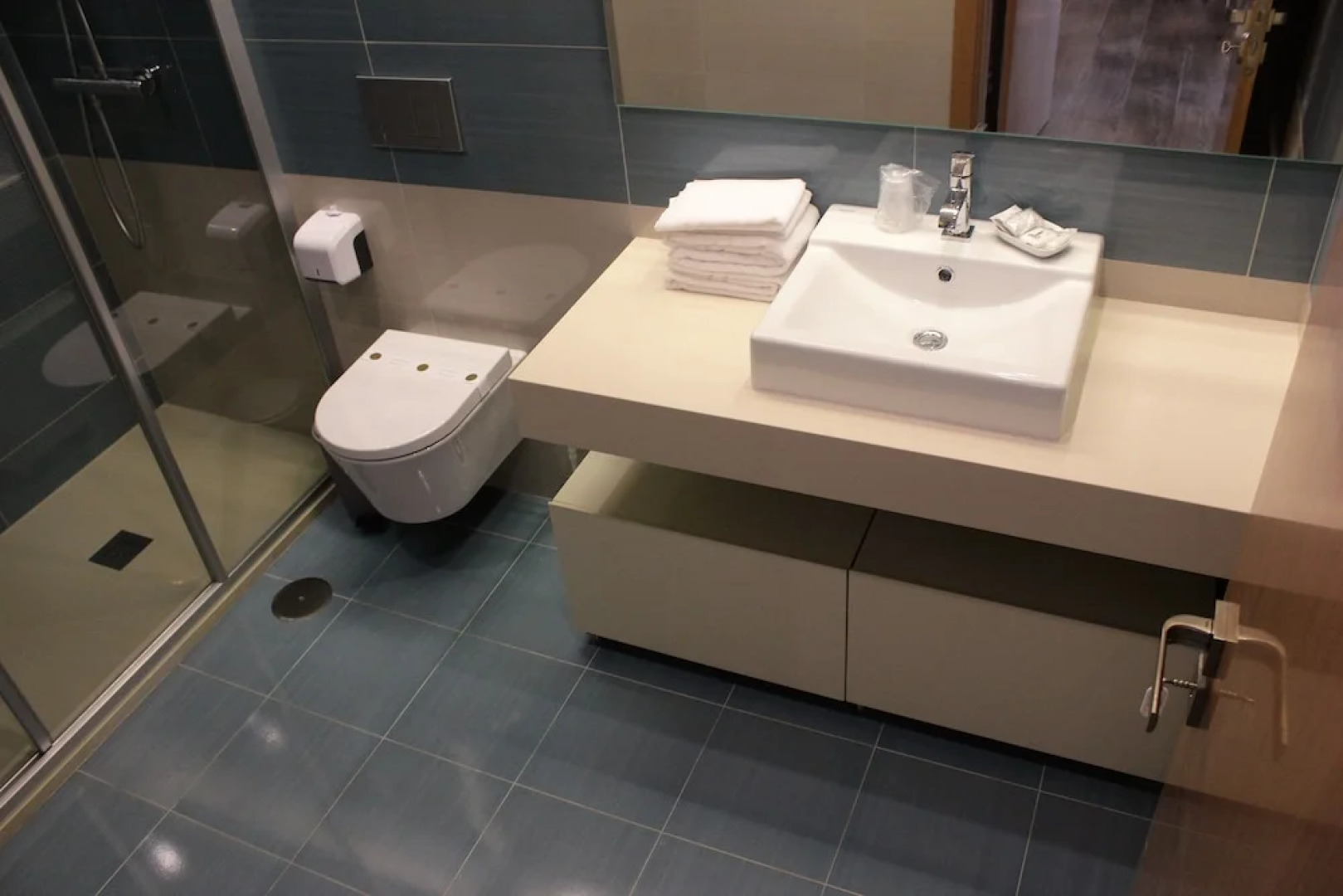 Apartamentos Turísticos da Nazaré