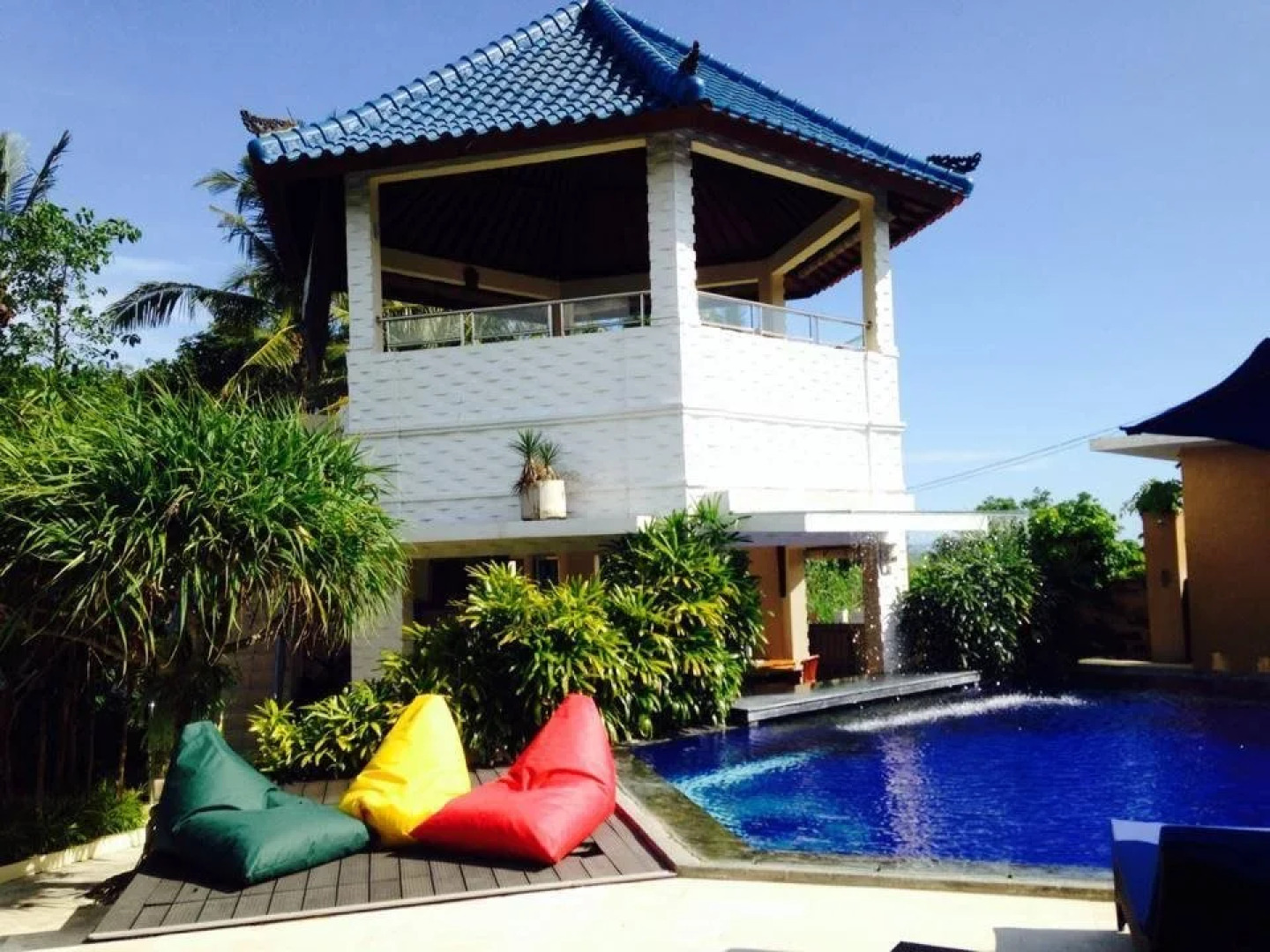 V.I.P. Villa Indah Pragina