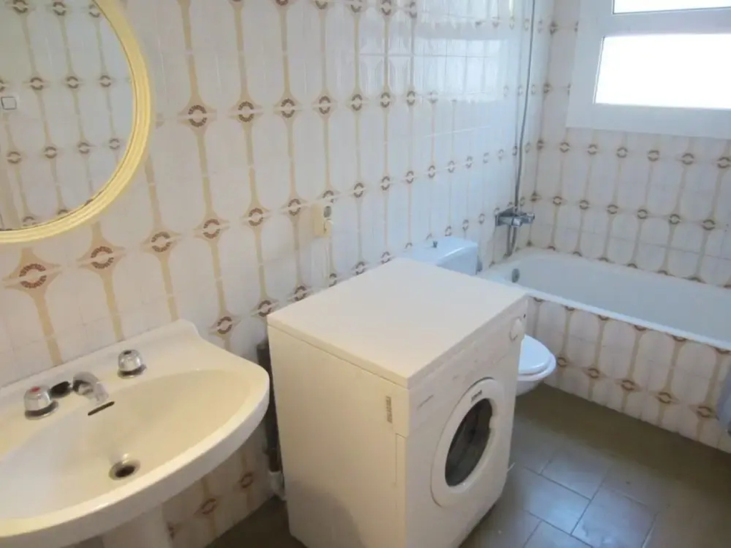 Apartartamento Comodo - 1565