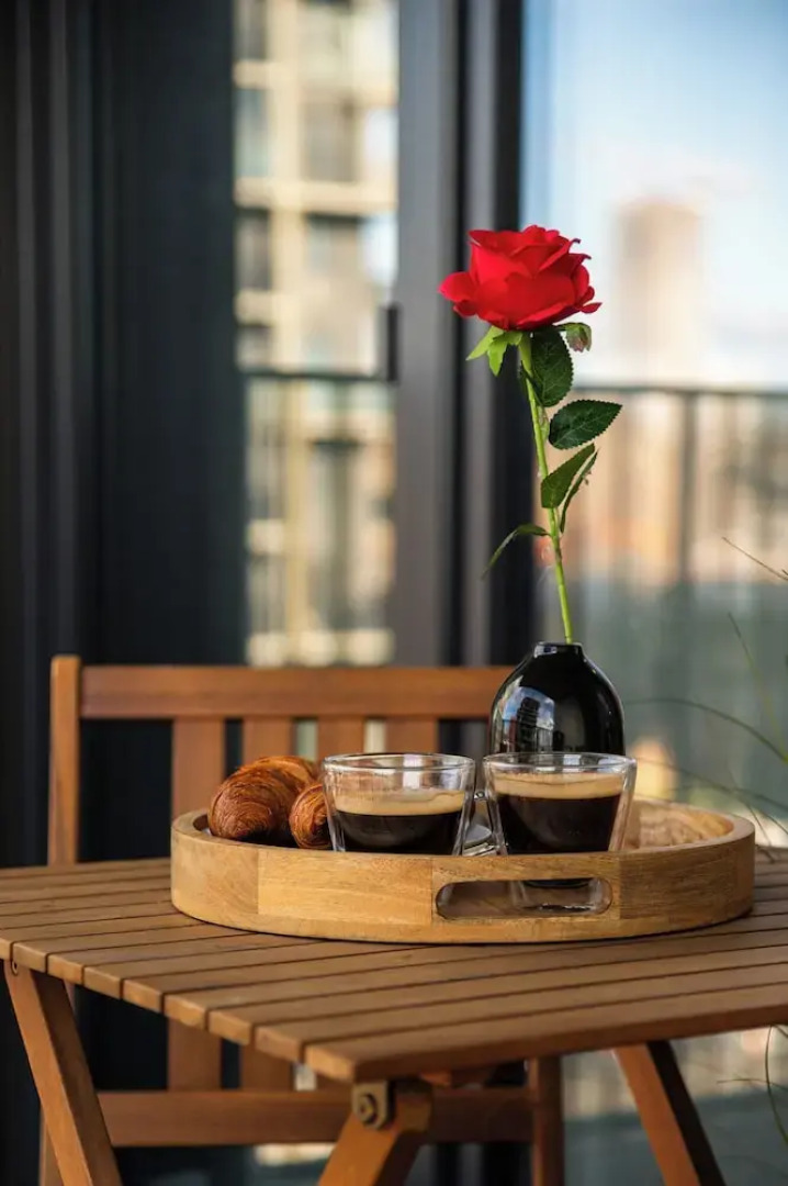 Manhattan by Kairos Apartments