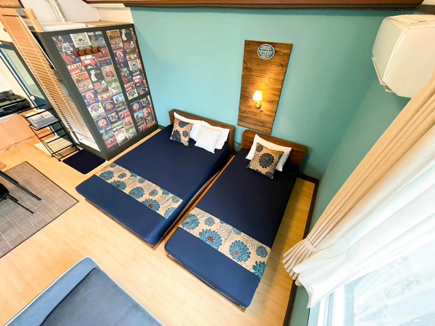 Yukurina Resort Okinawa Umikaji