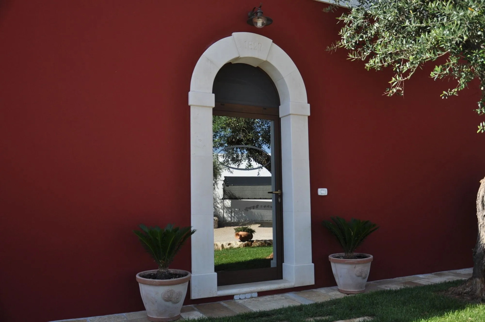 I Trulli del Nonno Michele