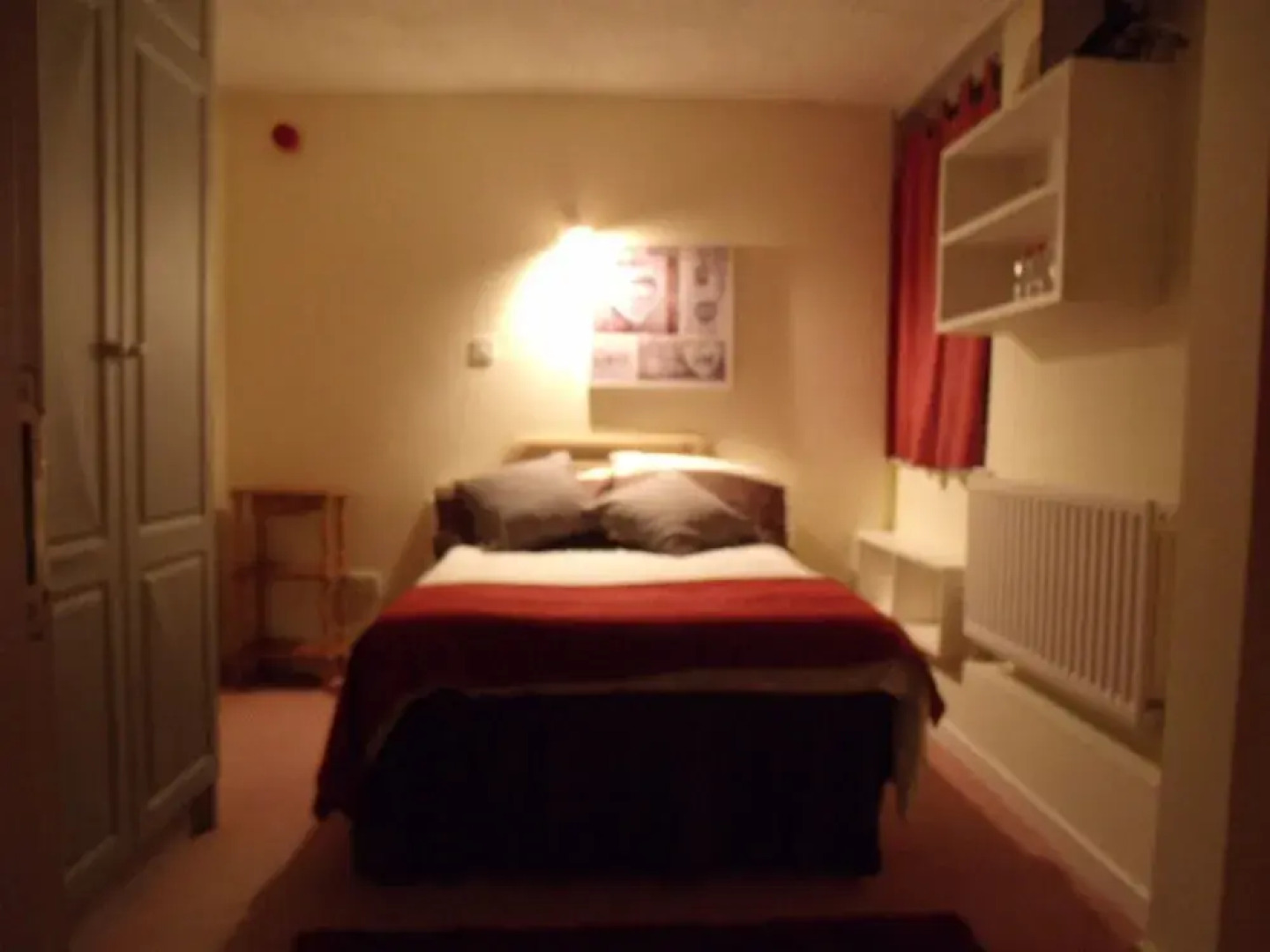 The Convent Guest House