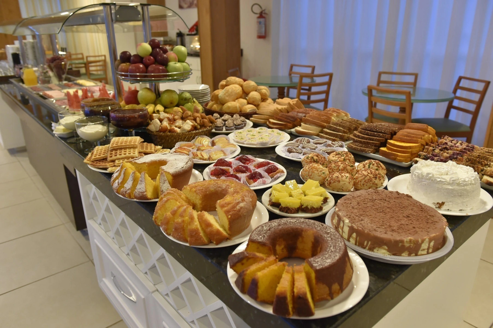 Hotel Villa Aconchego