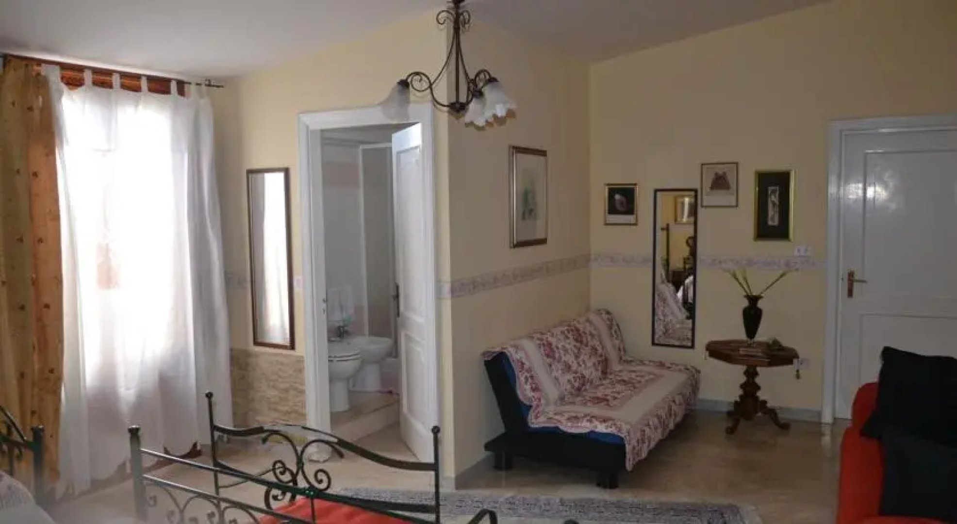 B&B Montandon