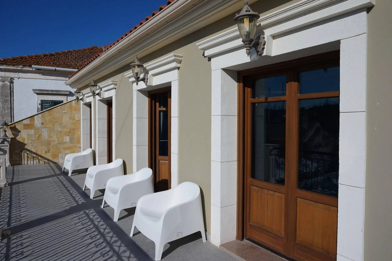 Balhambra Suites - Adults Only