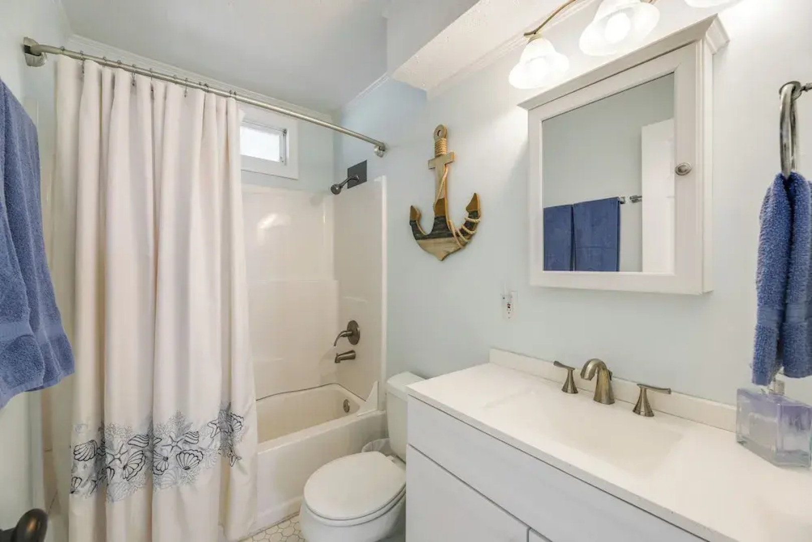 Waterfront Cottage w/ Private Dock in Ocean Pines!