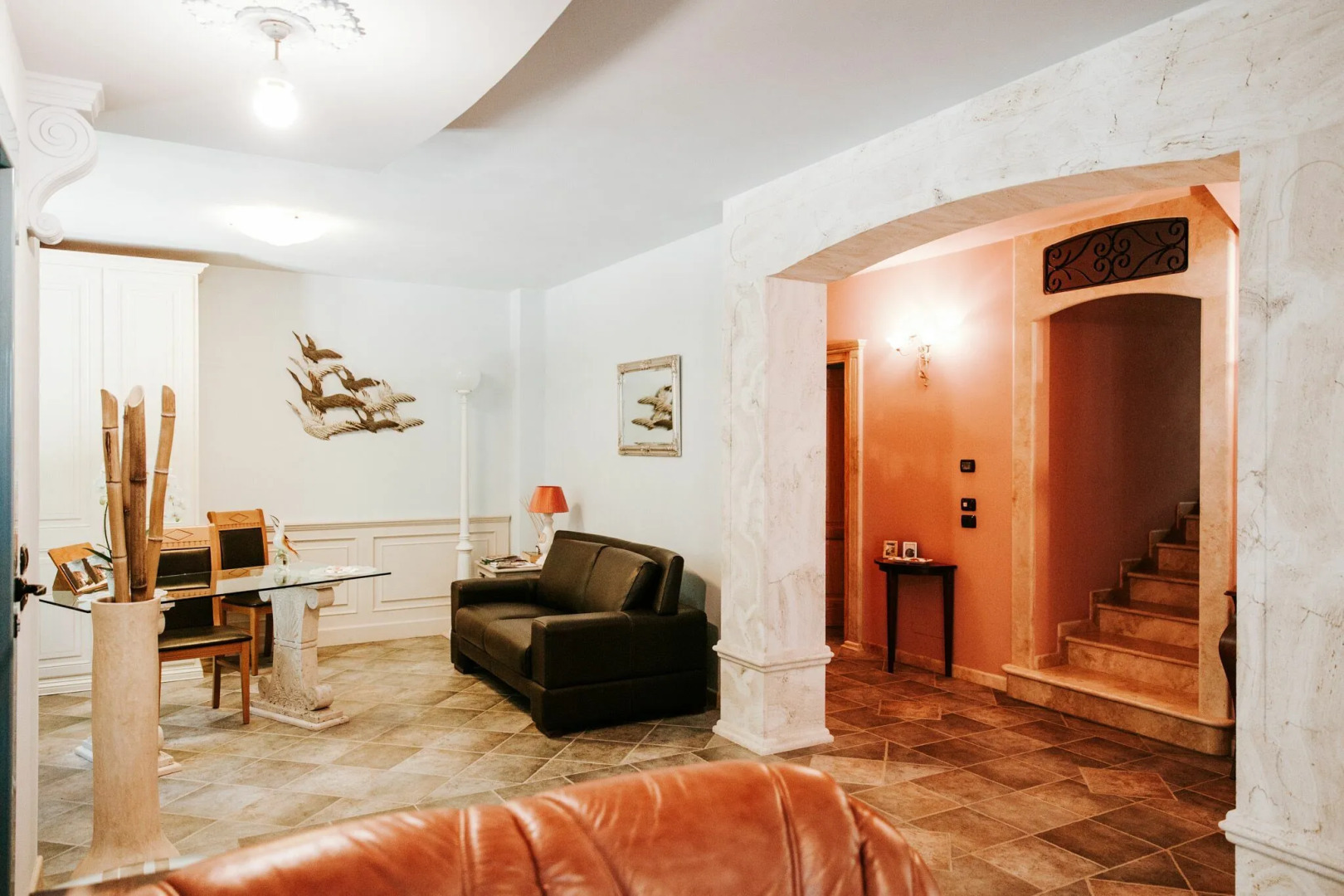 Villa Millefiori - Villa Millefiori