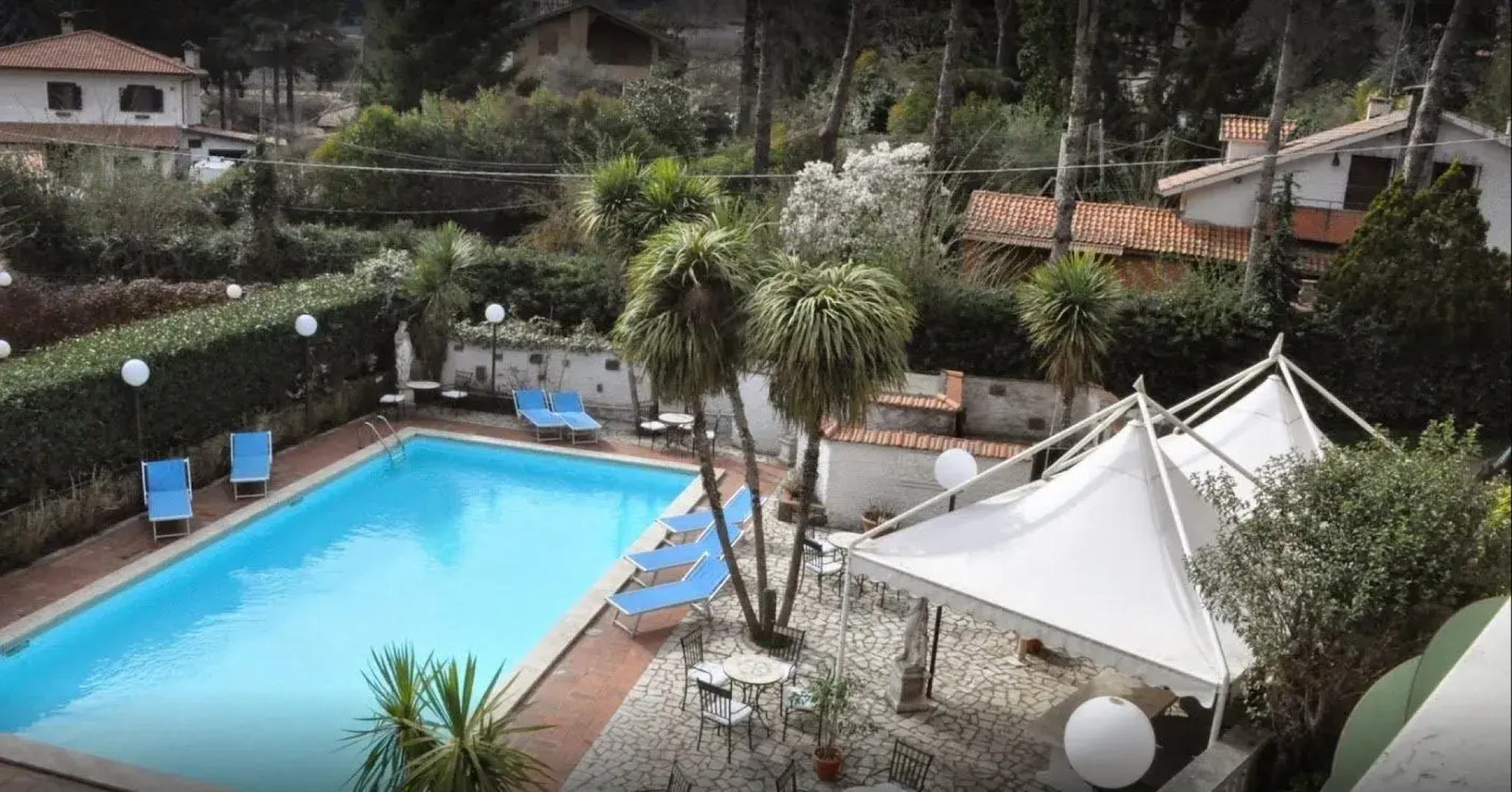 Villa Artemis