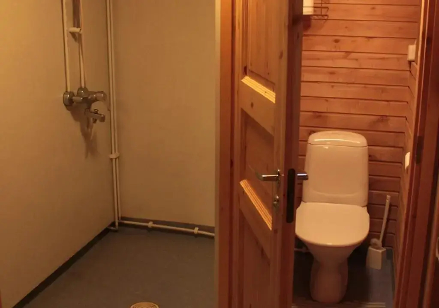 Löydön Kartano Villas