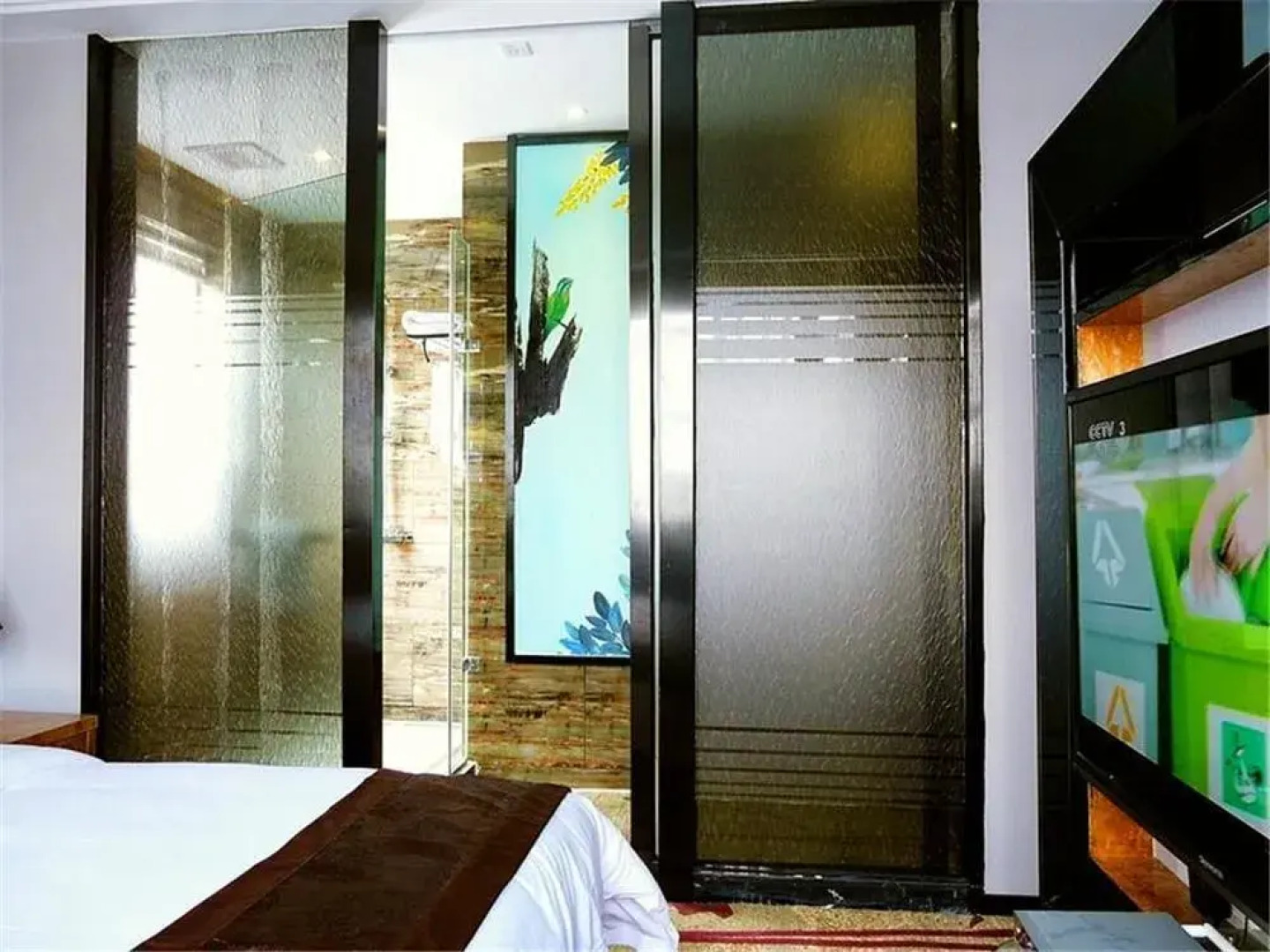 Nanning Mecure Boutique Hotel