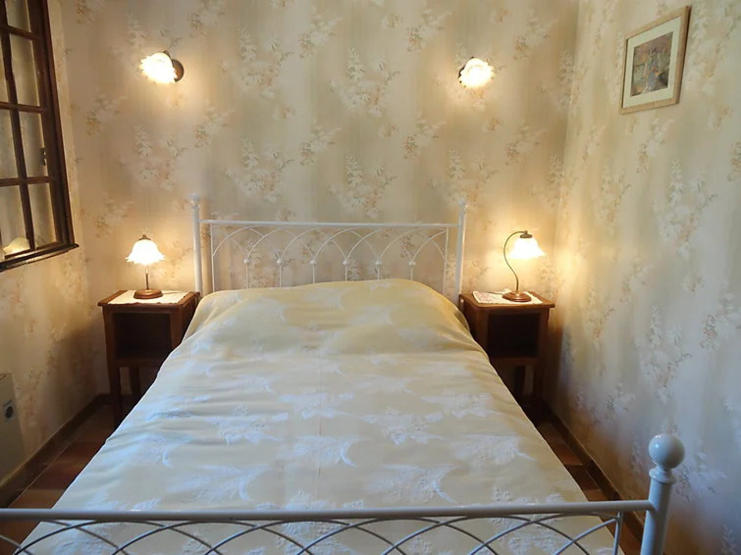 Holiday Home Josette