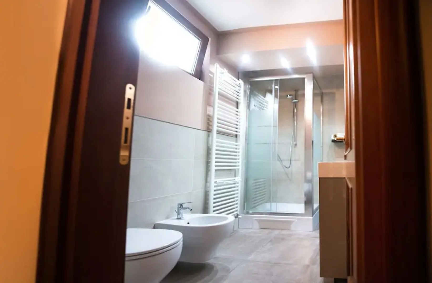 B&B San Pellegrino Terme