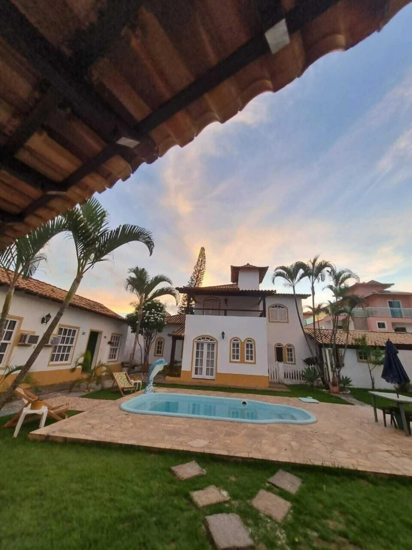 Pousada Engenho Do Sonho