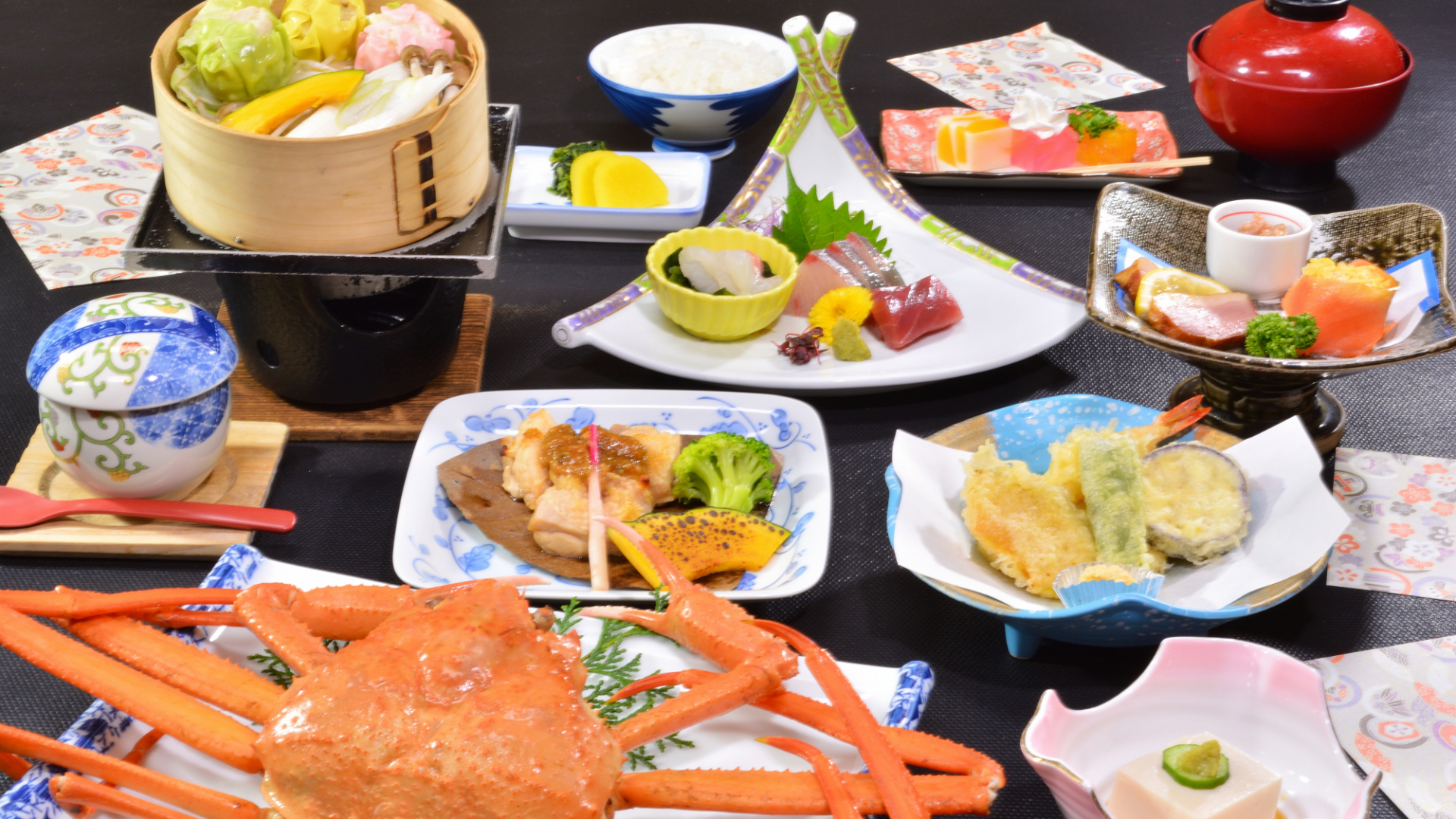 Kaike Onsen Mitsui Annex