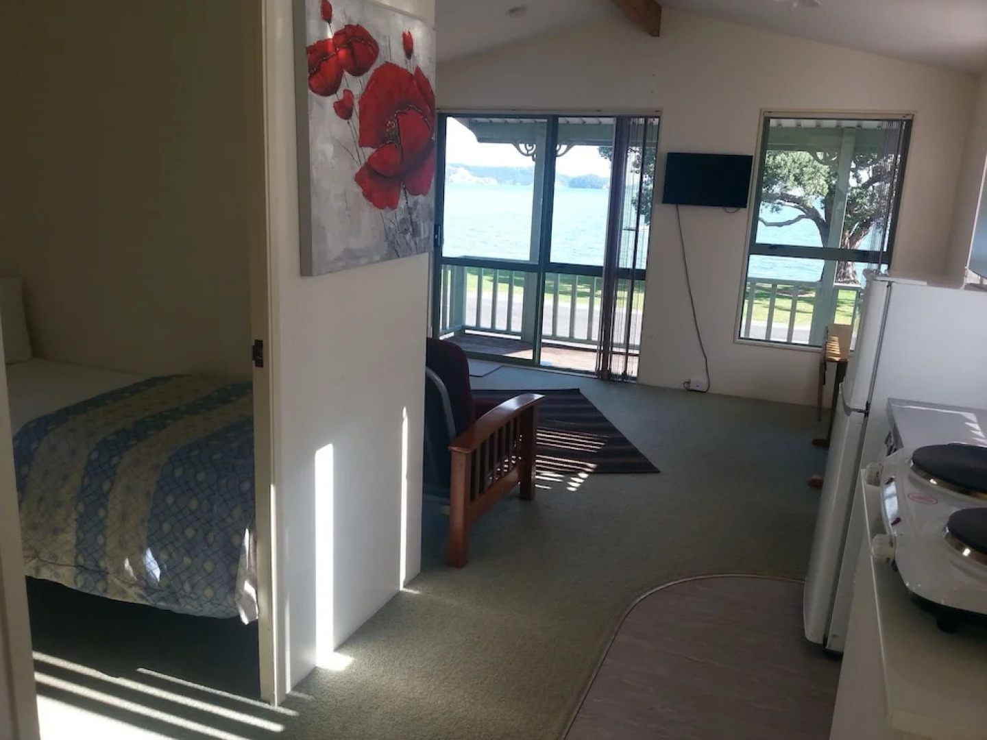 Oamaru Bay Tourist Park