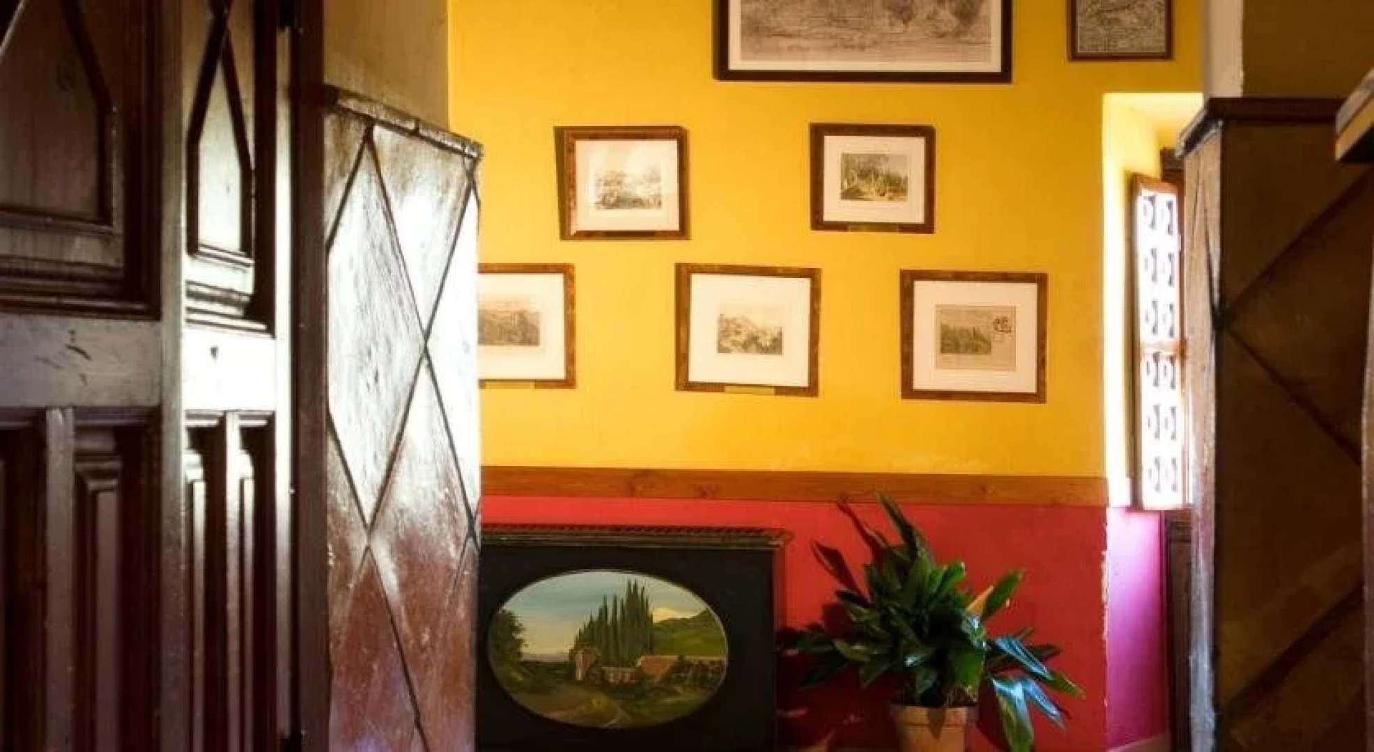 Carmen de los Chapiteles