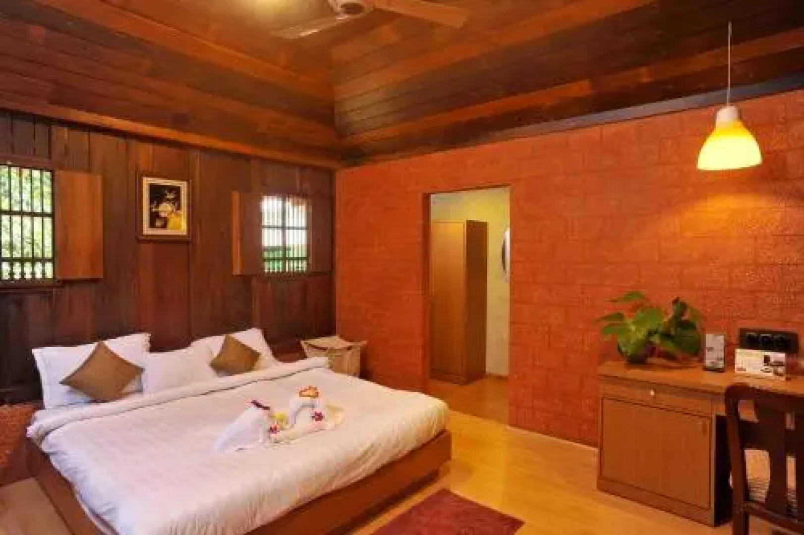 The Isle By Area 707