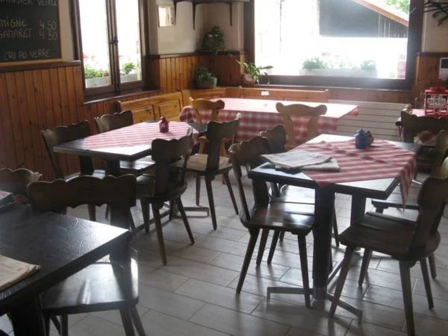 Bed and Breakfast Le Central