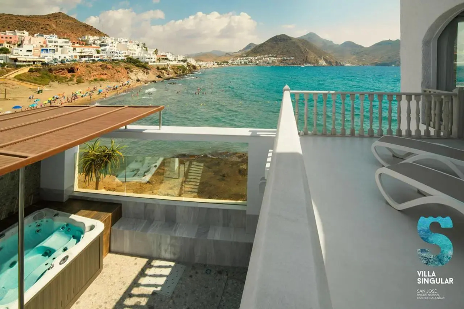Villa Singular