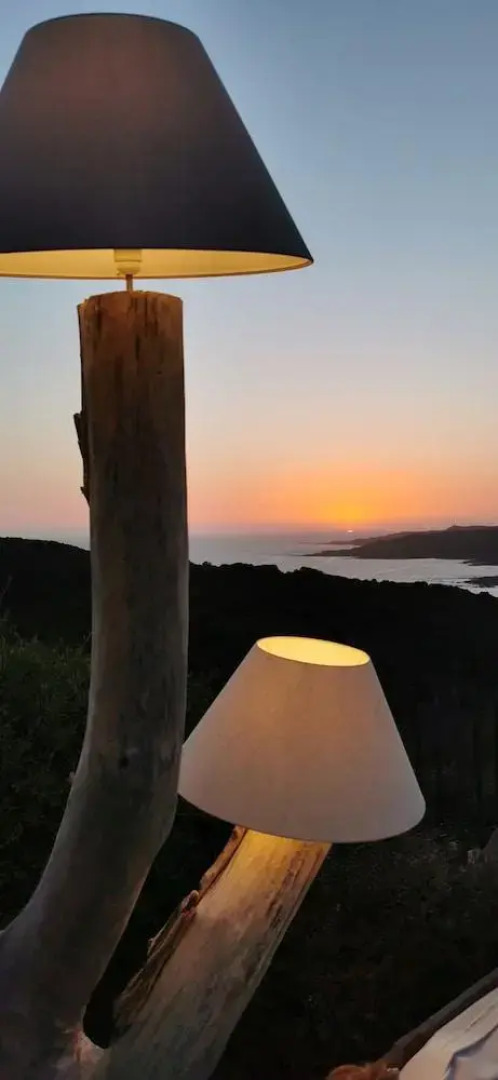 Résidence de Tourisme Mare é Macchia