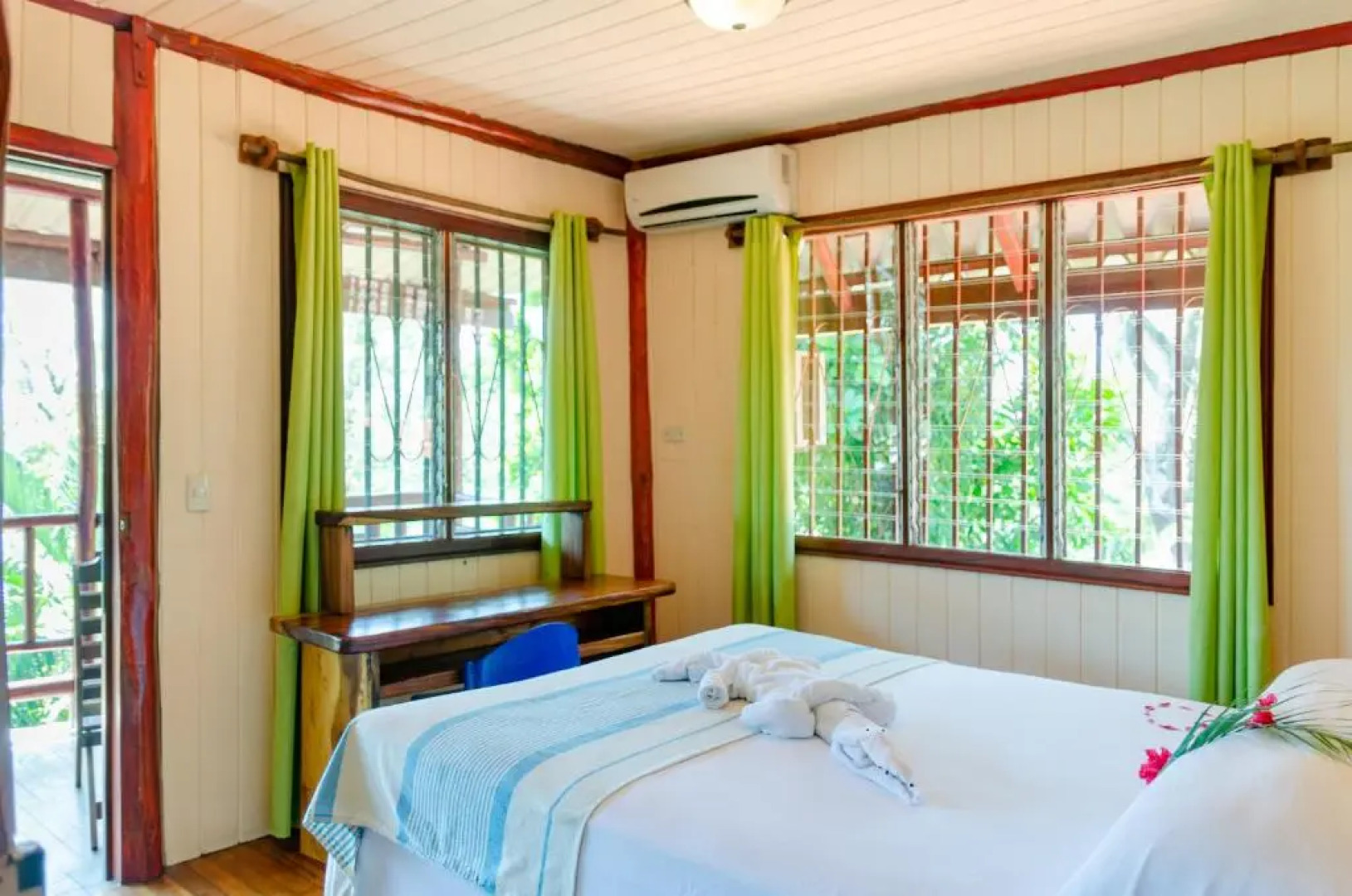 Tico Adventure Lodge