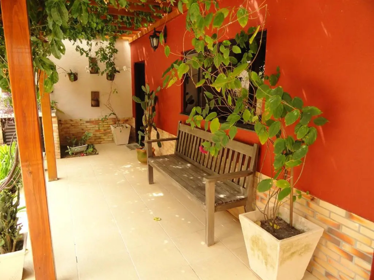 Pousada Aguas Claras