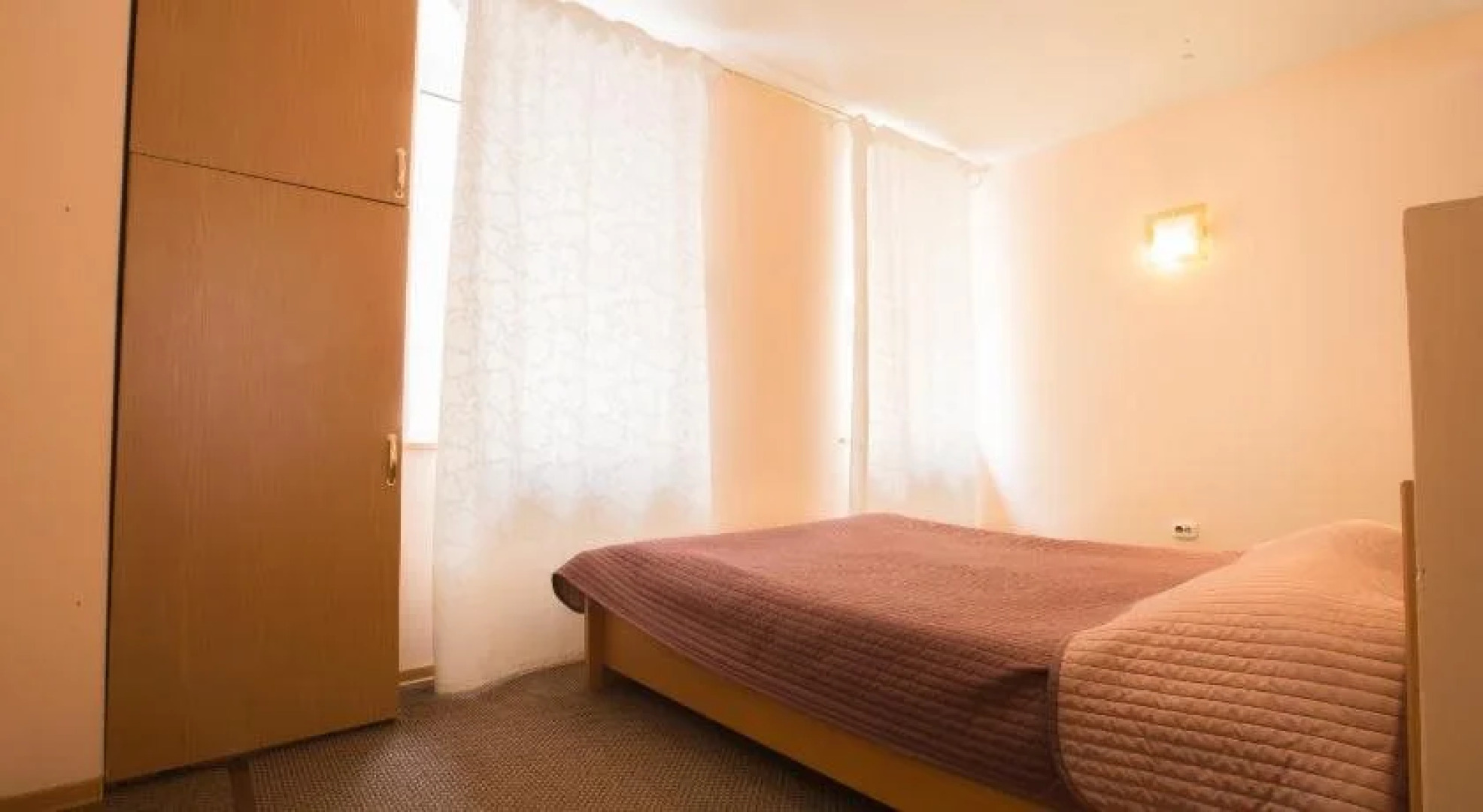 Меблированные комнаты Пушкин