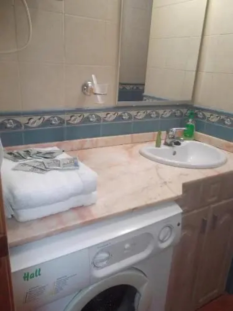 Apartamento Prado