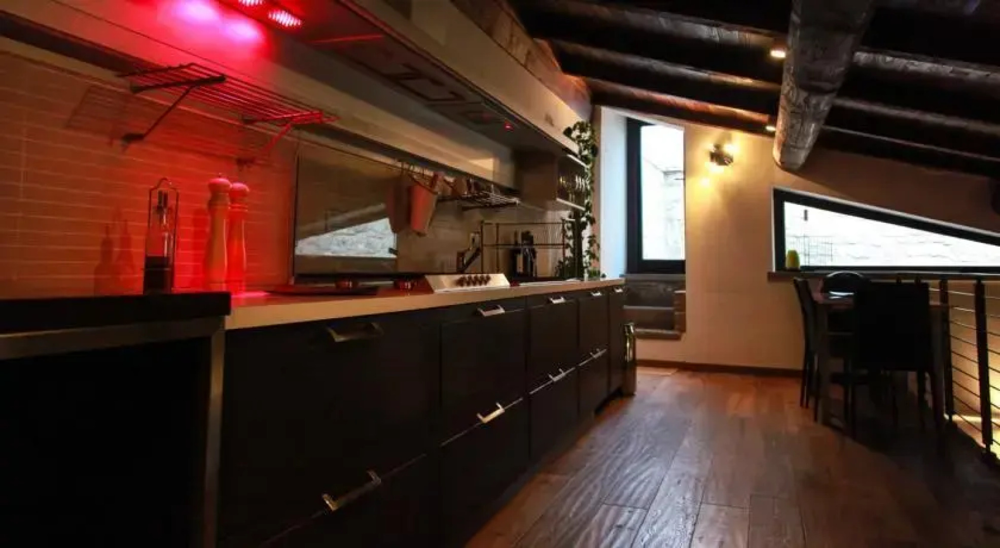 La Suite Della Loggia