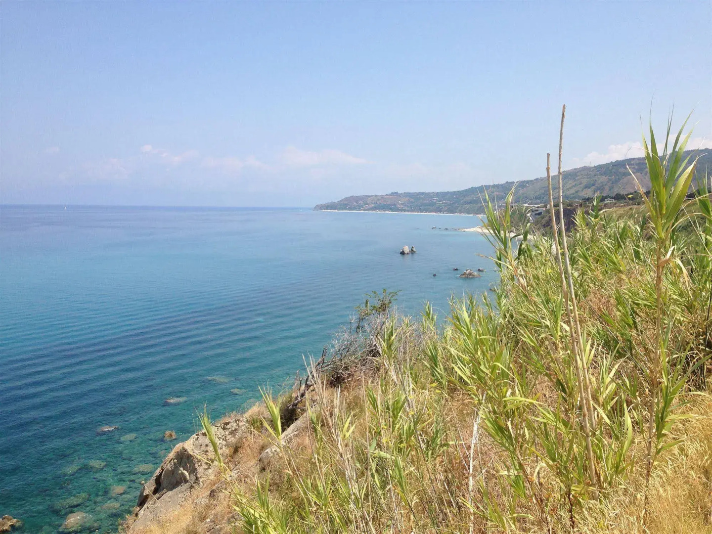 Infinity Resort Tropea