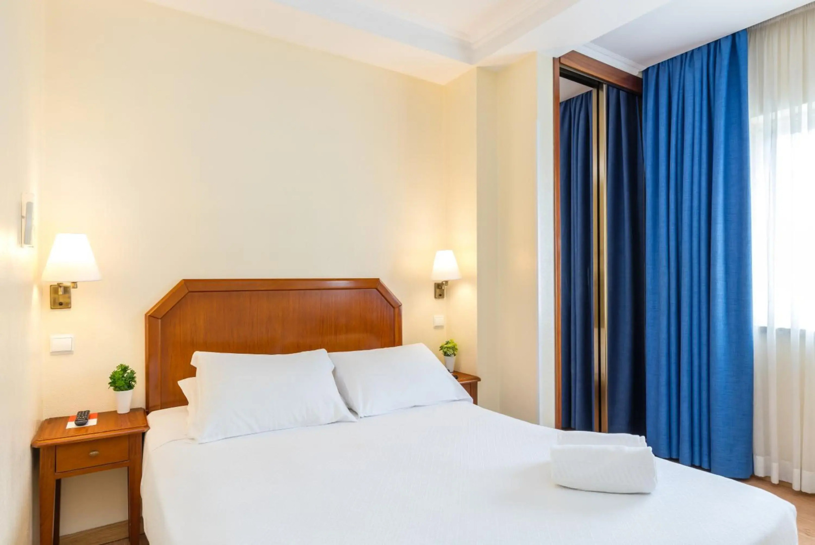 Hotel Residencial Colibri