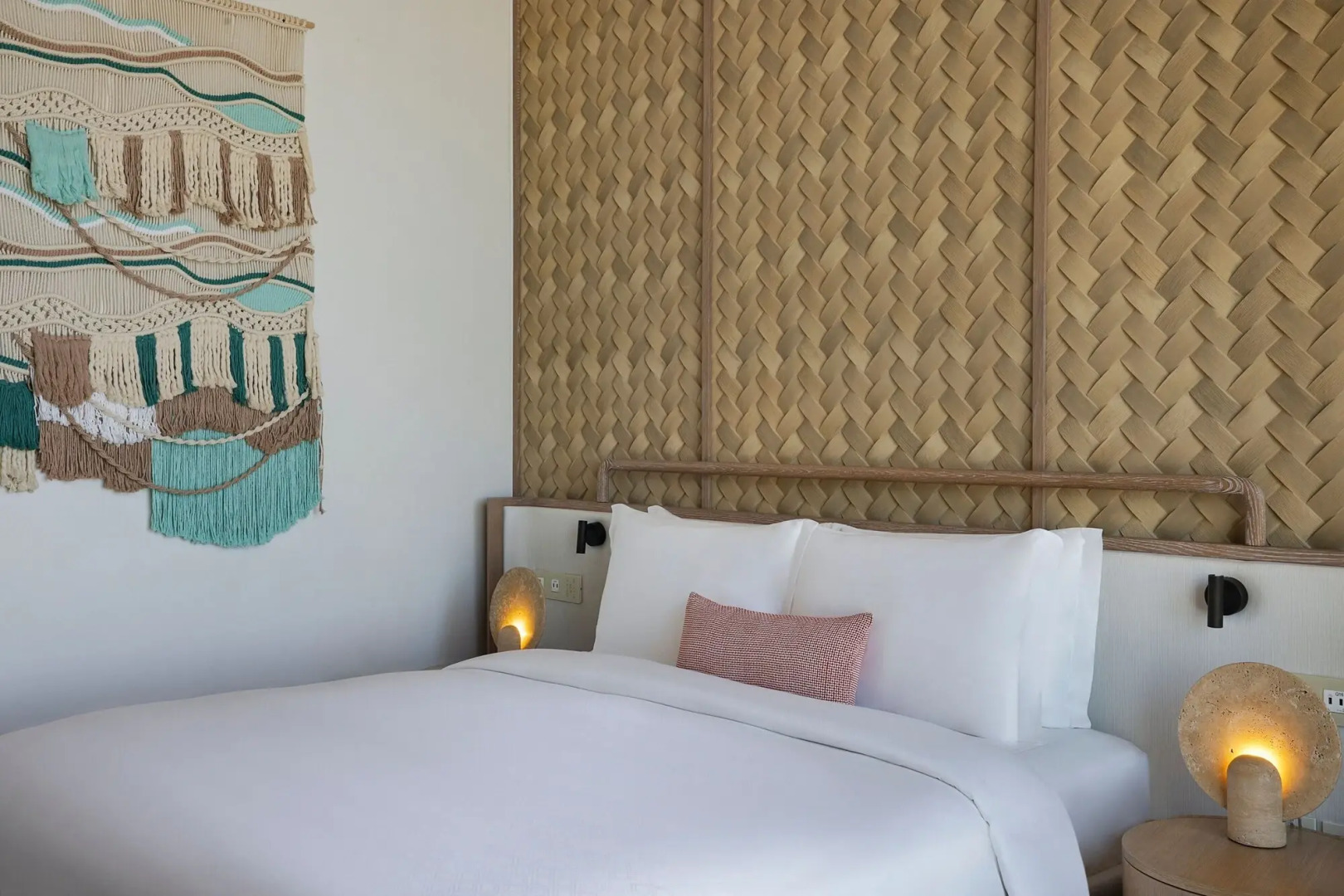 The St. Regis Red Sea Resort