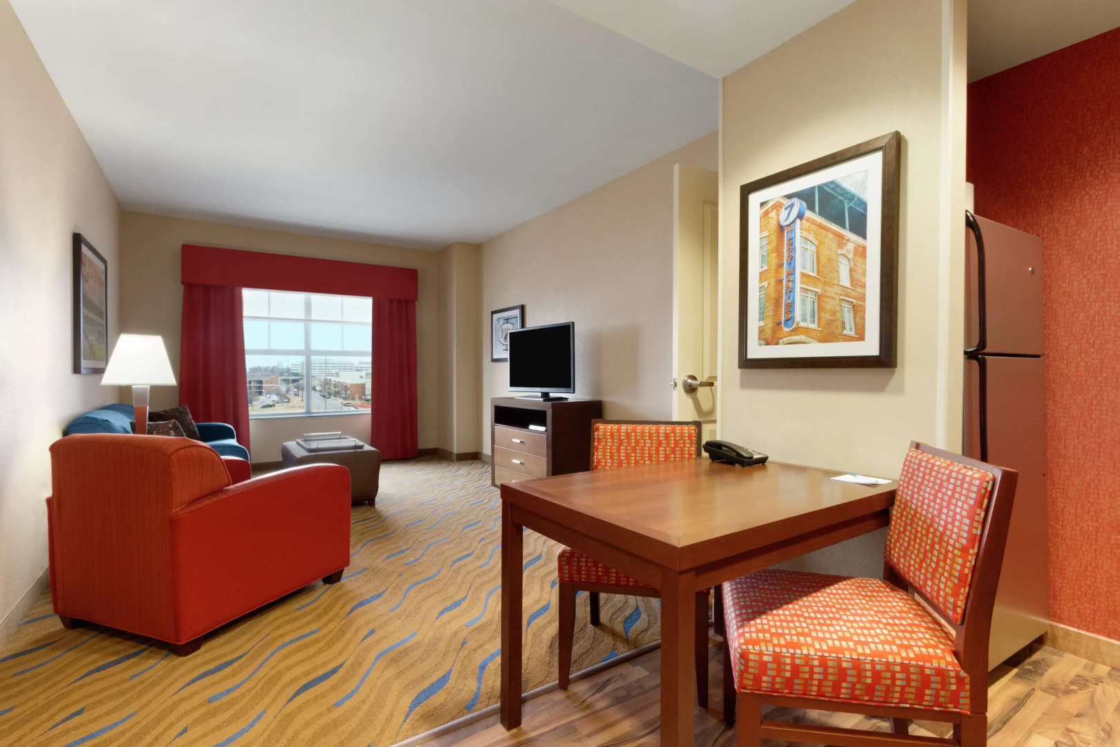 Homewood Suites by Hilton Oklahoma City - Bricktown, OK